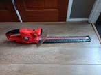 Elektrische Black&Decker Heggenschaar, Ophalen, Zo goed als nieuw, Elektrisch