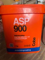 COBA ASP 900 Afdichtcoating - Nieuw!, Ophalen, Overige materialen, Overige typen, Nieuw