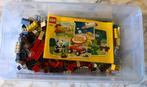 Lego basisset 10681, Ophalen of Verzenden, Zo goed als nieuw, Lego