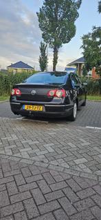 Volkswagen Passat 2.0 FSI 110KW AUT 2006 Bruin, Auto's, 4 cilinders, 1393 kg, Particulier, Sedan