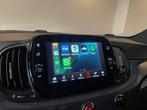 Fiat 500C 1.0 Hybrid Lounge *10.000Km!* 1ste Eigenaar/Dealer, Voorwielaandrijving, Gebruikt, Euro 6, Cabriolet