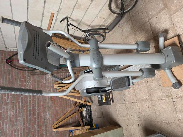 JNB SPORTS, crosstrainer, Sport en Fitness, Fitnessapparatuur, Gebruikt, Crosstrainer, Ophalen