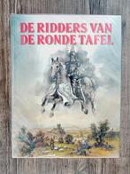 De Ridders van de Ronde Tafel, Boeken, Verzenden, Gelezen, Fictie algemeen