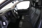 Toyota PROACE Worker 2.0 D-4D Live Trekhaak-Sidebars-Betimme, Stof, Gebruikt, Euro 6, 4 cilinders