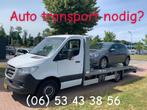 ‼️Autotransport Pechhulp Autoambulance Sleepdienst‼️, Chauffeursdiensten