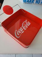 Coca cola servethouder, Ophalen of Verzenden, Gebruikt