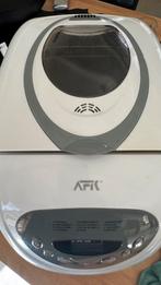 AFIK BROODBAKMACHINE zeer goede staat!, Witgoed en Apparatuur, Broodbakmachines, Ophalen, Zo goed als nieuw