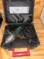 Parkside slagmoersleutel 220v, Doe-het-zelf en Verbouw, Ophalen of Verzenden, Zo goed als nieuw, Overige typen