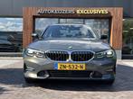 BMW 3-serie 320i High Executive Edition Schuifdak HeadUp Lee, Automaat, 1998 cc, 4 cilinders, Origineel Nederlands