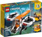 31071 Drone Explorer, Nieuw, Complete set, Lego, Ophalen