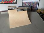 Blackriver Fingerboard Halfpipe, Overige merken, Ophalen of Verzenden, Zo goed als nieuw, Groter dan 1:32