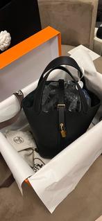 Hermes picotin 18, Ophalen, Zo goed als nieuw, Handtas