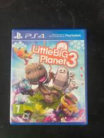 LittleBigPlanet 3, Spelcomputers en Games, Games | Sony PlayStation 4, Avontuur en Actie, 1 speler, Ophalen of Verzenden, Zo goed als nieuw