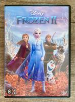 Frozen II DVD - Kinderfilm, Avontuur, Alle leeftijden, Ophalen of Verzenden, Zo goed als nieuw