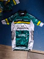 Team alling wielershirt nieuw maat xs, Fietsen en Brommers, Fietsaccessoires | Fietskleding, Nieuw, Bovenkleding, Ophalen of Verzenden