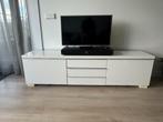 IKEA tv meubel, Huis en Inrichting, Ophalen, 150 tot 200 cm, Zo goed als nieuw, Hip en modern!