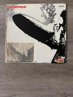 LP Led Zeppelin - Led Zeppelin I - 1969, Ophalen of Verzenden, Gebruikt, 12 inch, Poprock