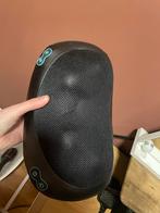 Massage Kussen voor Nek en Schouders, Ophalen of Verzenden, Nieuw, Massagestoel of Kussen