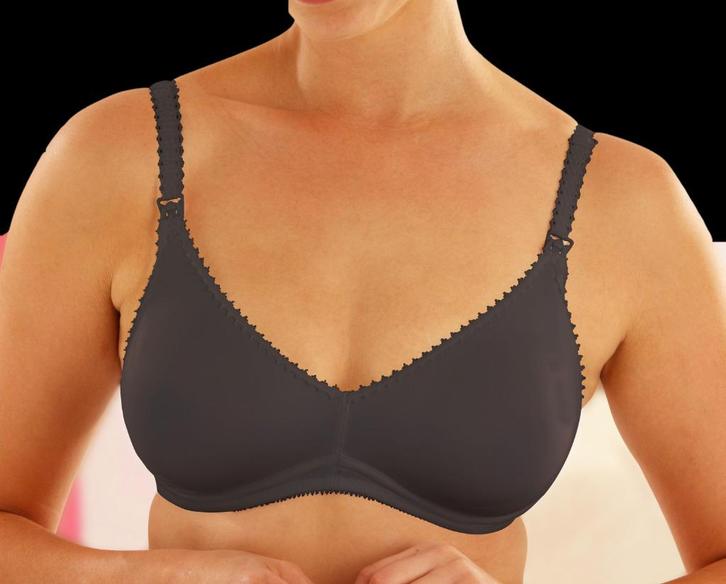 Nieuwe voedingsbeha's maat 90D, Kleding | Dames, Positiekleding, Nieuw, Lingerie of Zwemkleding, Wit, Ophalen