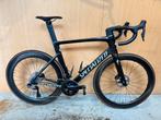 Specialized Venge Pro 2019 - Di2 - DT180 - Disc - 58cm, Fietsen en Brommers, Fietsen | Racefietsen, 28 inch, Gebruikt, Carbon