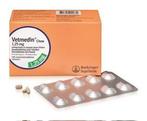 Gezocht vetmedin 1.25mg, Dieren en Toebehoren, Dierenvoeding, Ophalen of Verzenden