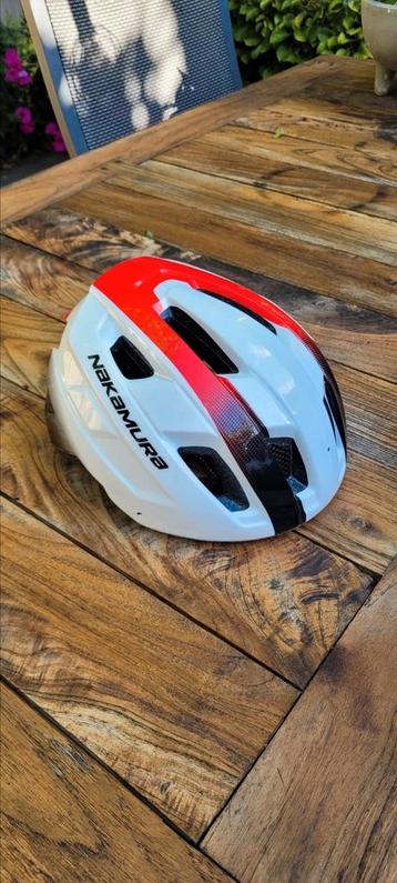 Fietshelm all-size beschikbaar voor biedingen