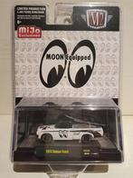 M2 machines 1/64 1974 Datsun Truck, Ophalen of Verzenden, Zo goed als nieuw, Auto