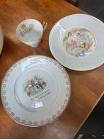 Eerste communie servies, Antiek en Kunst, Antiek | Servies los, Ophalen