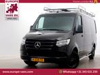 Mercedes-Benz Sprinter 316 CDI 163pk RWD L2H1 Trekhaak 3500k, Auto's, 13 km/l, Achterwielaandrijving, Gebruikt, Euro 6