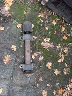 Zaagmachine as voor riem aandrijving, Ophalen of Verzenden, Gebruikt