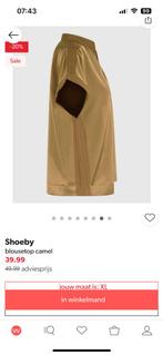 Shoeby compleet pak maat xl Nieuw!, Kleding | Dames, Blouses en Tunieken, Shoeby, Ophalen of Verzenden, Zo goed als nieuw