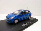 Renault Clio Estate  ''  Norev '', Hobby en Vrije tijd, Modelauto's | 1:43, Ophalen of Verzenden, Nieuw, Auto, Norev