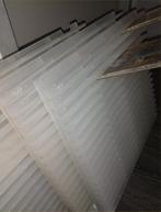 Ikea CD wandrek -vintage-, Ophalen of Verzenden, Gebruikt