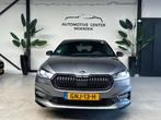 Skoda FABIA Monte Carlo 1.5 TSI DSG LED ACC NAVI CAMERA, Auto's, Skoda, Automaat, 1126 kg, 4 cilinders, 150 pk