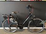 Gazelle Chamonix T10 HMB | L53 | 3546 km | 400WH Dames Zwart, Gebruikt, -, - 0
-, NL, 51 tot 55 cm