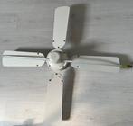 Plafon ventilator, Ophalen, Gebruikt