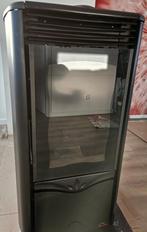 Pelletkachel xtraflame Duchessa Idro cv, Ophalen, Gebruikt, Overige brandstoffen, Pelletkachel