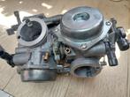 Transalp carburateur, Ophalen of Verzenden, Gereviseerd