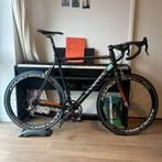 Canyon Ultimate CF F10 (maat 60) - carbon racefiets, Gebruikt, Carbon, Heren, 57 tot 61 cm