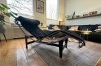 Stijlvolle Cassina LC4 Chaise Longue - Le Corbusier, Ophalen, Gebruikt, Design, 150 cm of meer