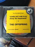 Offspring come out and play : a campingflight to lowlands, Ophalen of Verzenden, Zo goed als nieuw, 1980 tot 2000