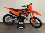 KTM SX125 2025 | 79uur - Perfect onderhouden, Motoren, Motoren | KTM, KTM, Bedrijf, Oostenrijk, Crossmotor