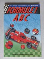 Formule 1 ABC - Henk Wagenaar Hummelinck, Ophalen of Verzenden, Zo goed als nieuw, Formule 1