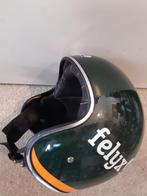 Scooterhelm van merk FELYX (maat L), Ophalen, Gebruikt, Large