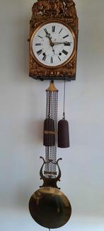 Harpslinger klok, Ophalen of Verzenden