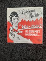 Rubberen Robbie Ik ben met katootje, Ophalen of Verzenden, Gebruikt, Nederlandstalig