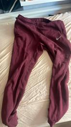 FC Barcelona broek, Ophalen of Verzenden, Zo goed als nieuw, Blauw, Voetbal