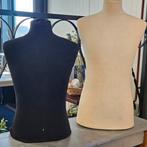Torso's, Ophalen of Verzenden, Gebruikt, Paspop