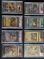 Graded Pokémon Kaarten ace grading psa grading, Ophalen of Verzenden, Nieuw, Losse kaart, Foil
