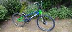 BMX Meybo 495 Expert, Ophalen, Gebruikt, Aluminium, 20 tot 24 inch